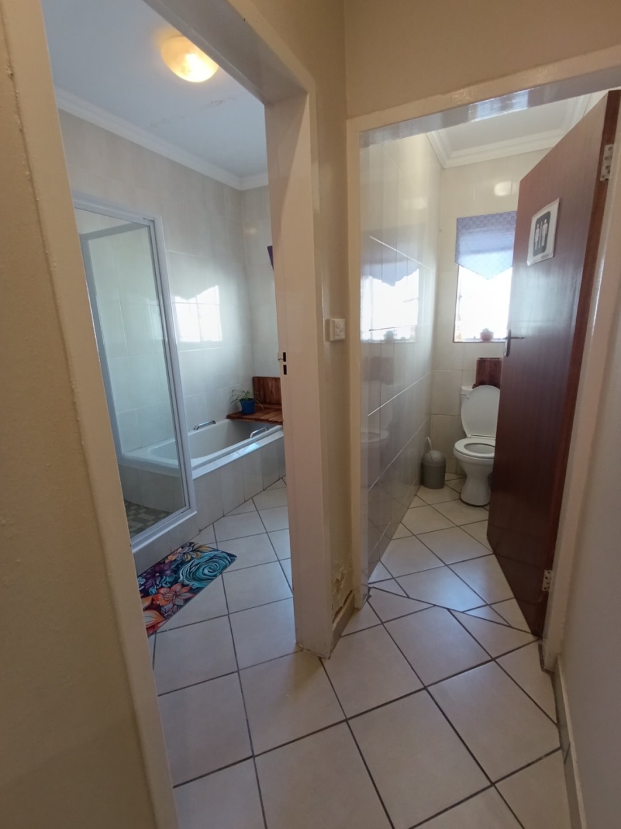 Commercial Property for Sale in Dan Pienaar Free State